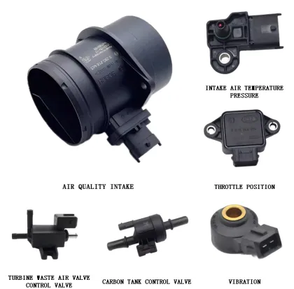 OEM Oxygen Position Sensors and Air Flow Meters for Alsvin Models CS35 CS55 CS75 CS85 CS95 UNI-K UNI-T UNI-V Hunter