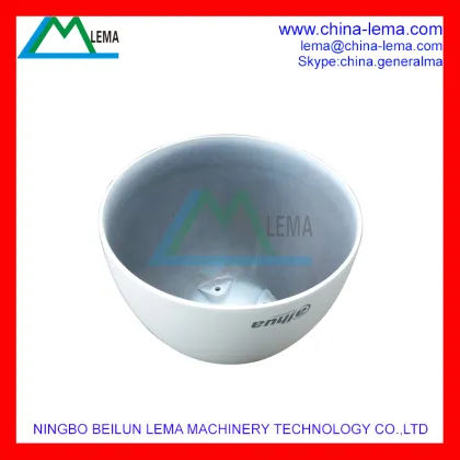 Aluminum Die Casting Surveillance Camera Parts