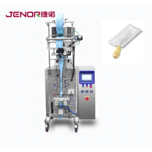 Máquina vertical automática de enchimento e embalagem de água, saquinho de água, saquinho líquido, máquina de enchimento e selagem fo
