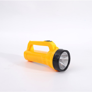 Powerful Outdoor Spot LED Hand Held Search Light