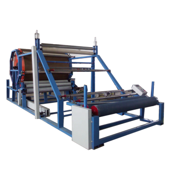Direct Manufacturers of Jute Fabric Insulation Laminating Machines for Wall Cloth
