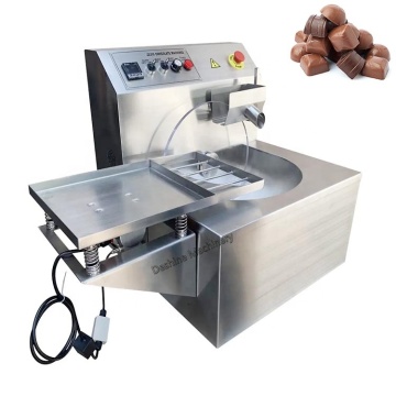 8 kg kleine Schokoladentemaschine für die Schokoladenherstellung