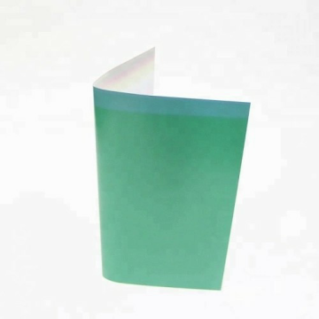 conventional positive ps plate template