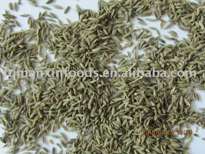 Cumin