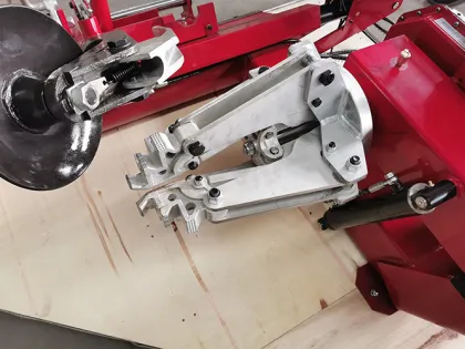 Truck Tyre Bus Tire Changer For Truck