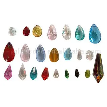 Glass Gems