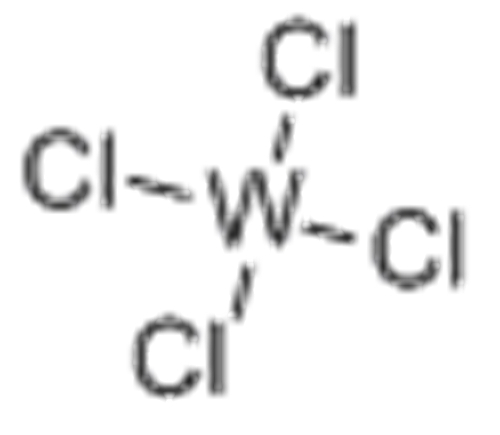 TUNGSTEN TETRACHLORIDE CAS 13470-13-8