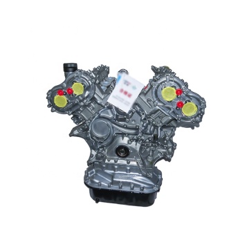 6 Cylinders Engine Assembly 2.5L 3.0L 3.5L 272 272964 3.5L Engine for Mercedes-Benz 2007 CLS 350 272 M272