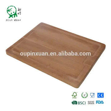 Kitchen Accessories Wood Chopping board for sale