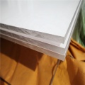 3mm transparent PC wave tile canopy