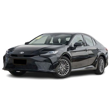 2023-2024 Toyota Camry Hybrid 2.0L 2.5L Complete Vehicle Sales