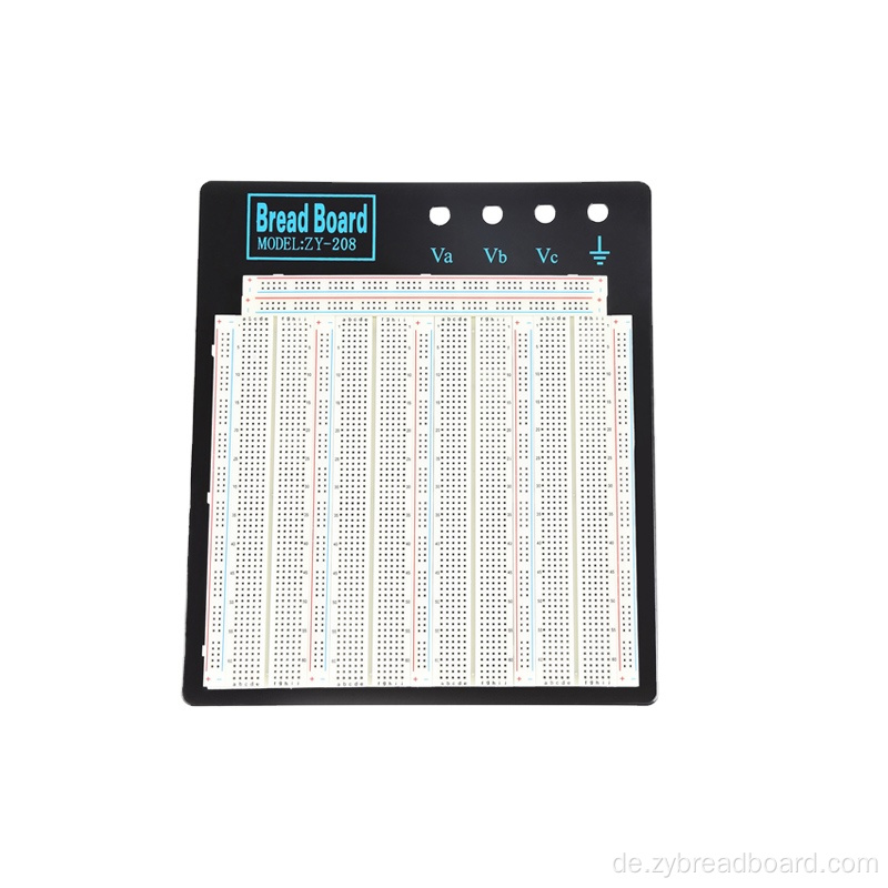 ZY-208 3220 Tie-Points-PCB-Board-Android-PCB-Platine