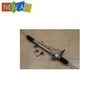 steering rack for TOYOTA FORTUNER HILUX 44200-0K080 power steering rack