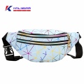 Workout Traveling Casual Hands-Free Wallets Waist Pack