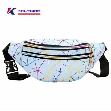 Training reizen casual handsfree portefeuilles taille pack