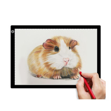 Suron Light Pad Tracer Dimmable Artist Drawing Board