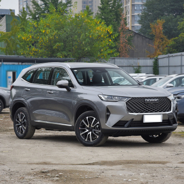 2022第3世代のハバルH6 1.5T自動二輪駆動SUV新規および中古車価格