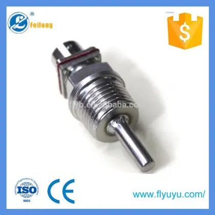 beer brew pt100 sensor temperature probe for beer