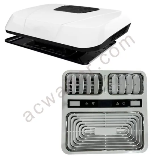 12v 24v Roof-Mounted All-in-One Parking Air Conditioner