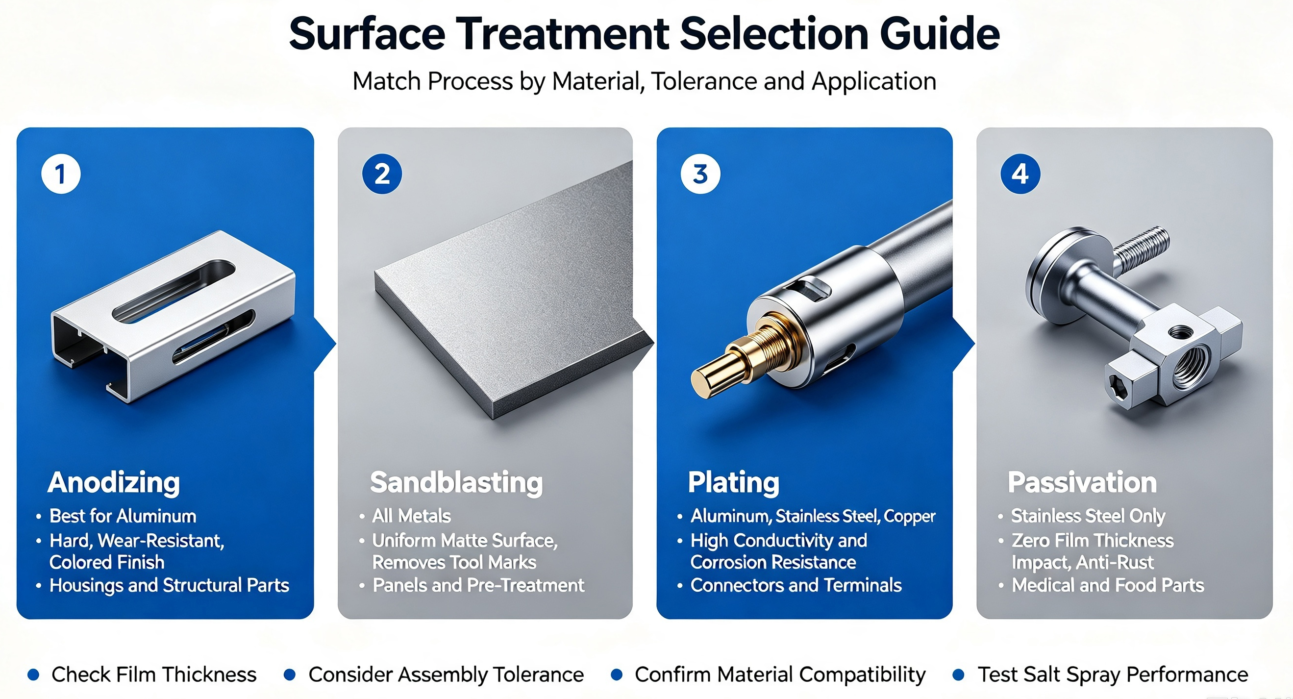 precision CNC parts