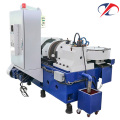 Advanced Ball Grinding System for Metal Refinement