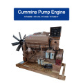 Cummins Engine KTTA19-C700 For Agricultural Water Pump