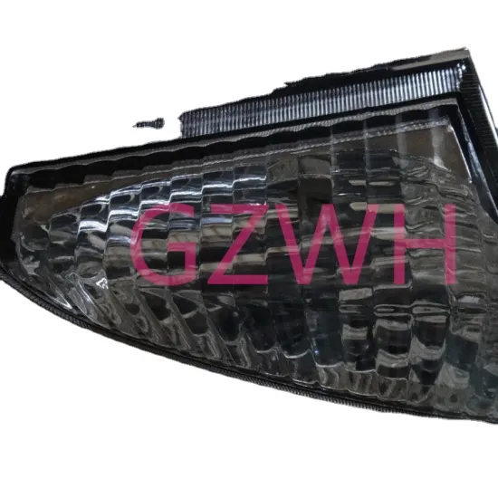 Hiace 1994-2002 Rear Corner light Corner lamp