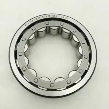 Caterpillar Cylindrical Roller Bearings Search