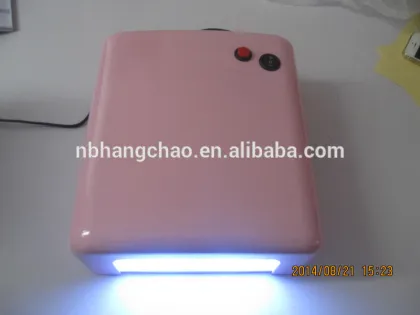 818Pink 36 W UV Lamp UV Lamp