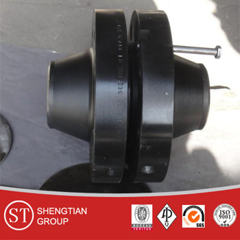 High-Pressure Pipe Fitting Welding Neck Flange