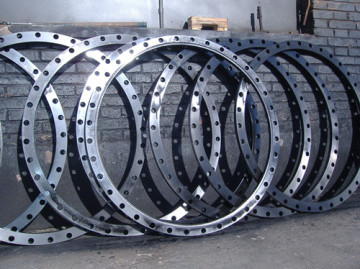 Κατηγορία D HUB S / O FLANGES AWWA C207