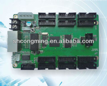 LED display control system / receiver card RV908 918