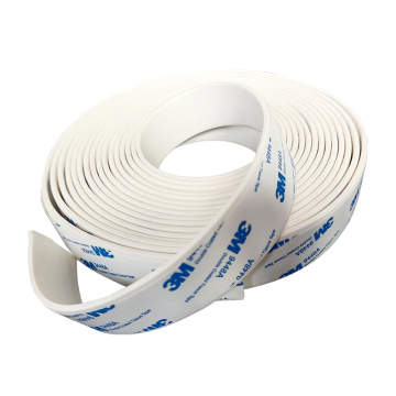 anti-slip anti-manafoana ny sealing elastic elastic