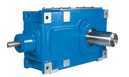 H/B Series Industrial Gearbox