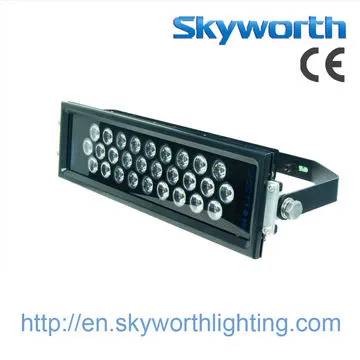 Skyworth 35W LED Flood Light, High Luminous Efficacy