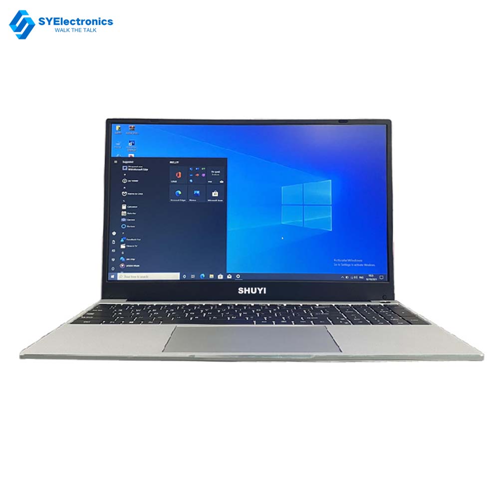 Melhor laptop com processador de 16 GB de RAM e i7