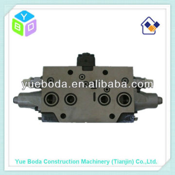standby valve PC200 for hydraulic breaker control valve breaker hammer valve parts optional control valve
