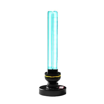 Trade Assurance 265nm Sterilizer Sterilizing UV Lamp