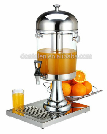 Wholesale catering equipment alcohol drink dispenser