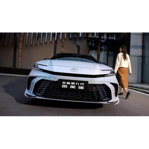 Camry Sport Edition