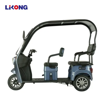 Lilong City Electric Bike E-Bike E Battery
