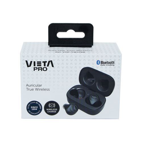 aangepaste sport bluetooth oortelefoon verpakking