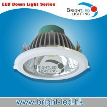 C. O. B. BRIGHT LED Down Light led lighting 9w