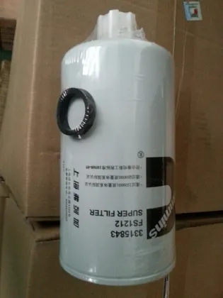 Diesel engine Fleetguard Filter Dealer
