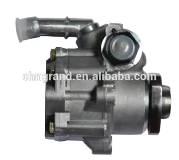 Volkswagen parts electric power steering pump for VOLKSWAGEN OEM 8D0145156FX