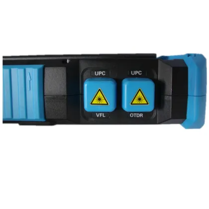 fluke otdr  Decfuse DEC500 DEC600