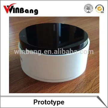 Winbang ABS plastic rapid prototype manufacturer