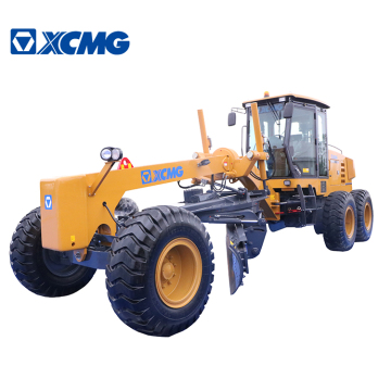 XCMG GR215 मोटर ग्रेडर 215hp: चीन में नया ग्रेडर मोटर मूल्य