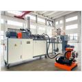 Cable Masterbatch Compounding Twin Screw Extruder Machine