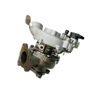 Turbocharged Engine 17208-51010 VB23 1VD-FTV for LAND CRUISER 4.5L DIESEL 07-17